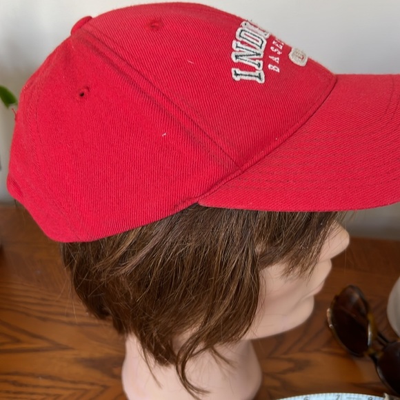 Vintage baseball cap - Picture 2 of 10